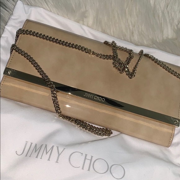 New with tags Jimmy choo - Picture 3 of 3